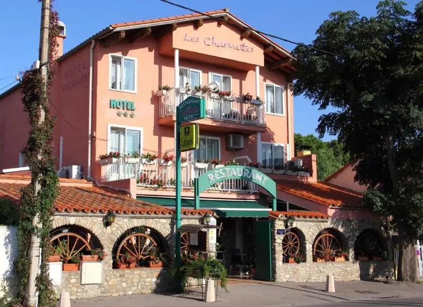 Bâtiment Photo