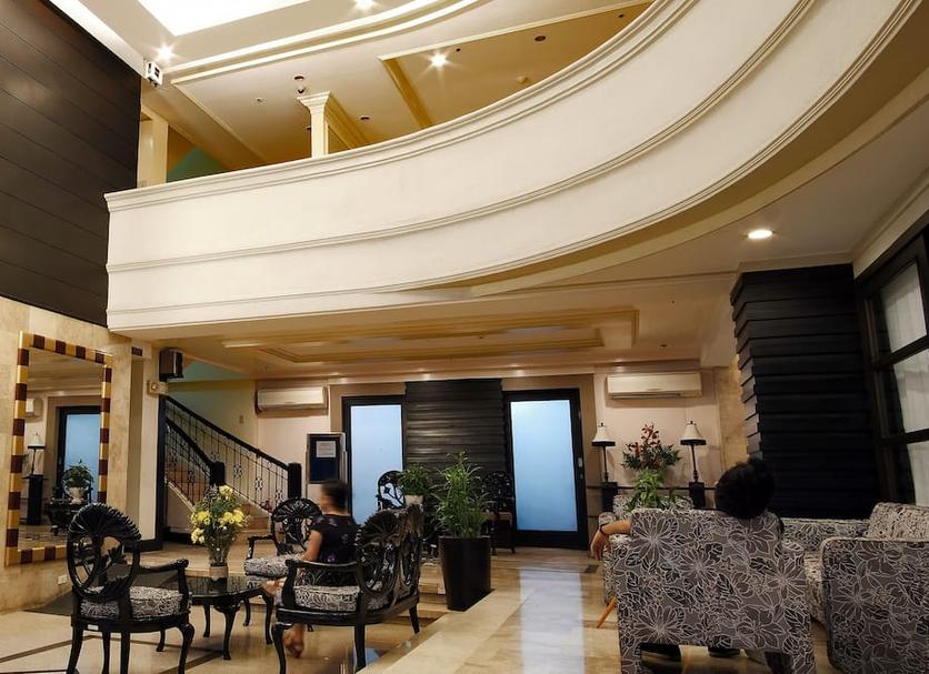 Hall d’entrée Photo