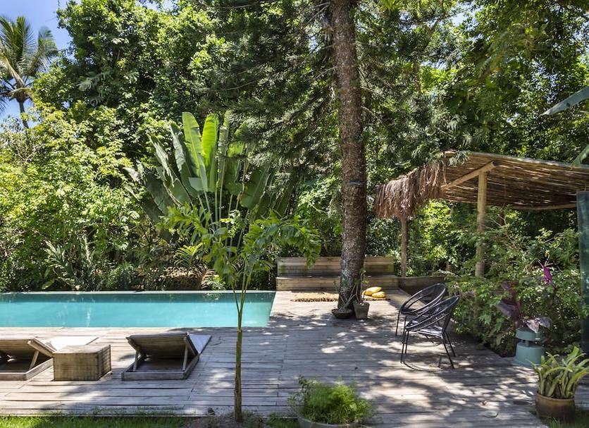 Piscine Photo