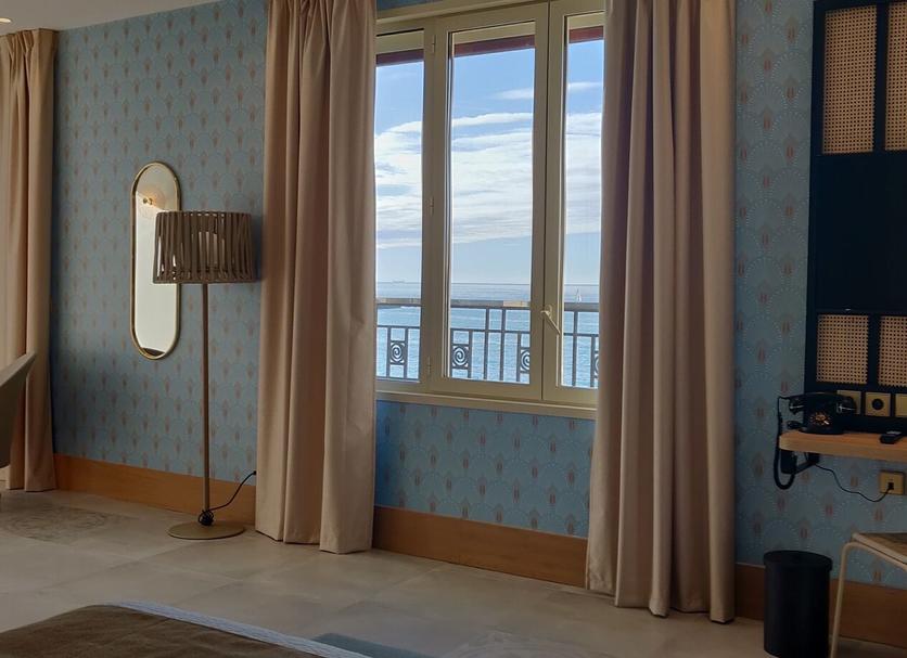 Équipements de la chambre Photo