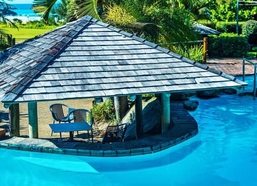 Piscine Photo