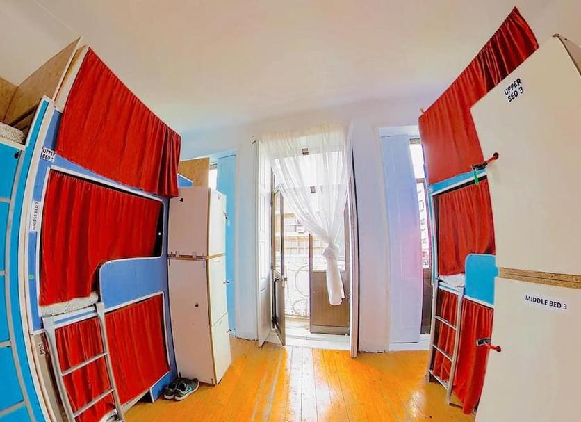 Équipements de la chambre Photo