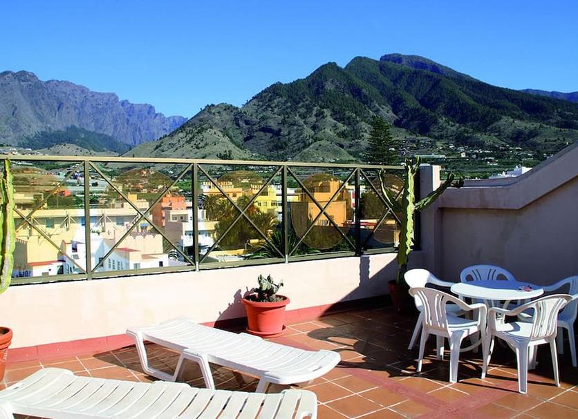 Balcon Photo