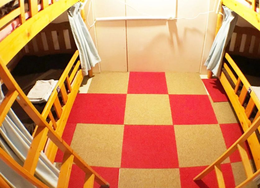 Escalier Photo