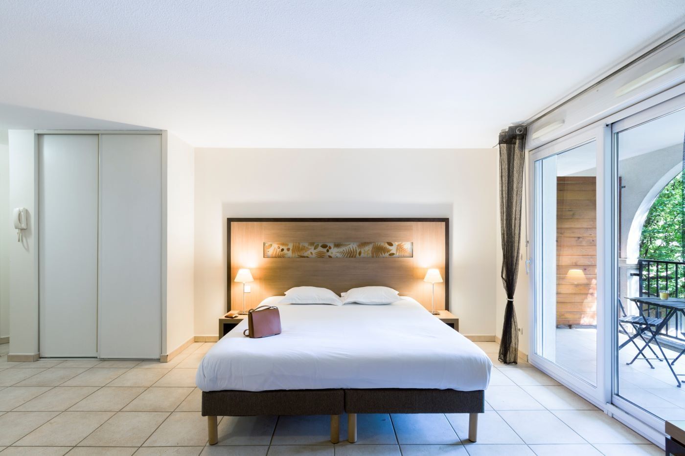 Chambre Photo