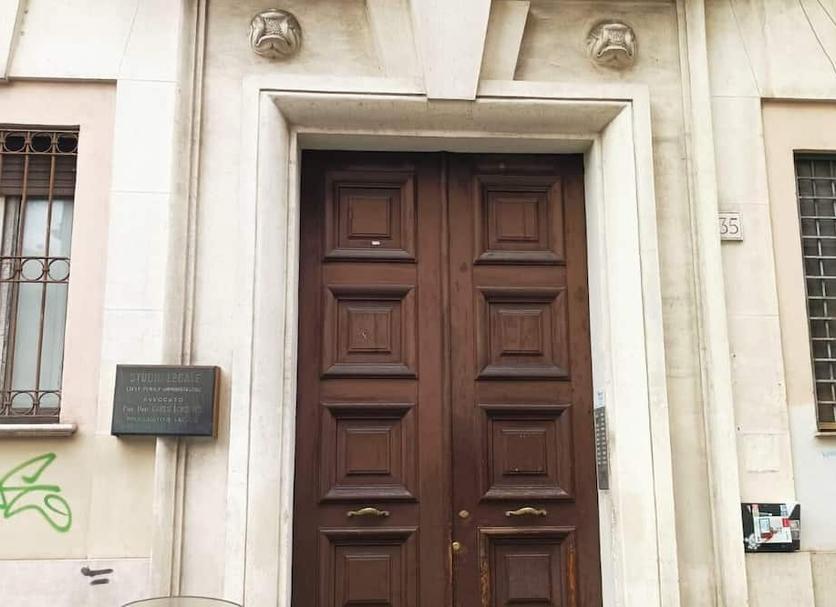 Extérieur Photo