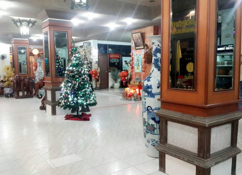 Hall d’entrée Photo