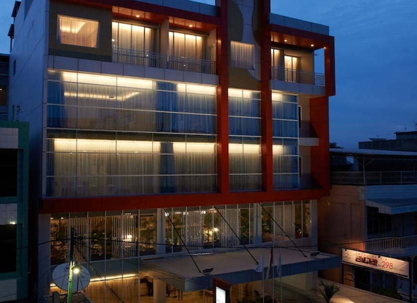 Bâtiment Photo