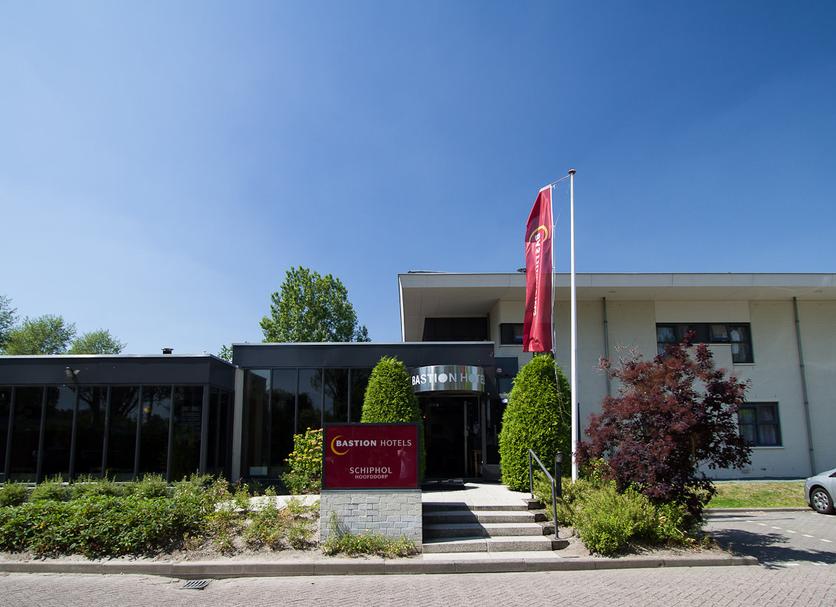 Bâtiment Photo
