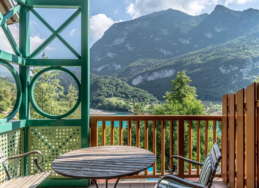 Balcon Photo