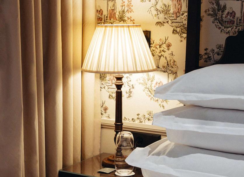 Équipements de la chambre Photo