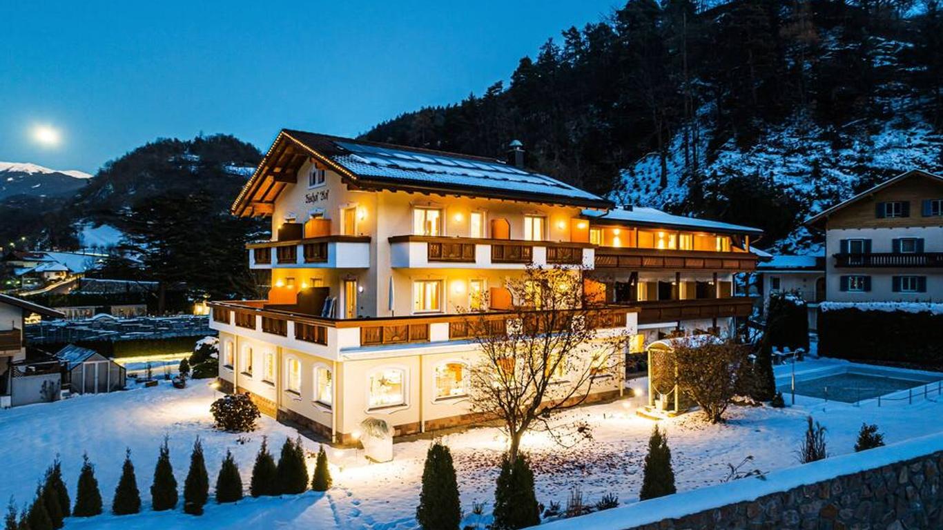 Hotel Bischofhof - Bistro Jasmin