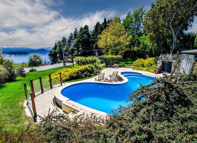 Piscine Photo