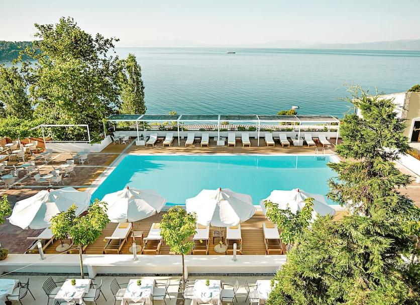 Piscine Photo