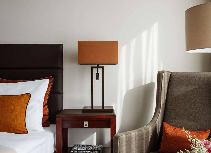 Équipements de la chambre Photo