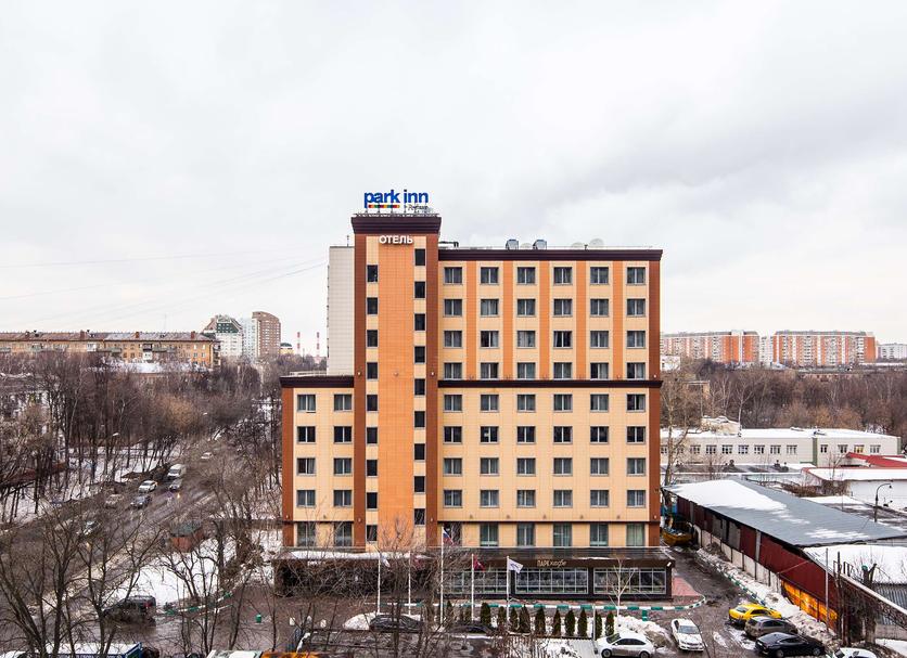 Bâtiment Photo