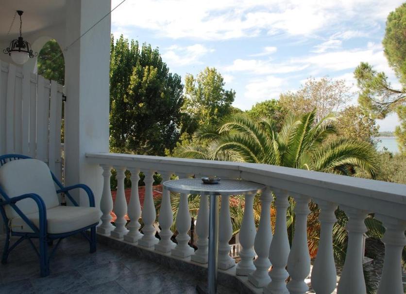 Balcon Photo
