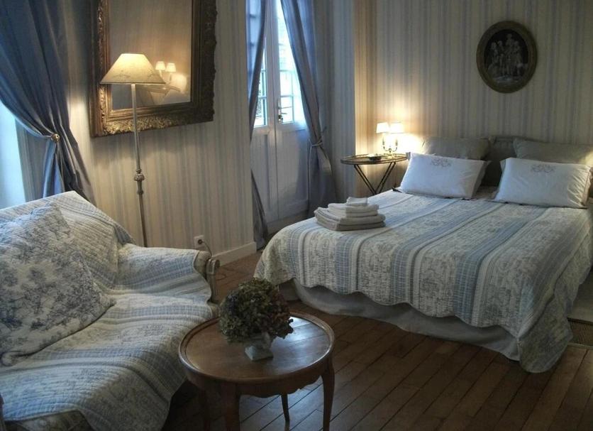 Chambre Photo