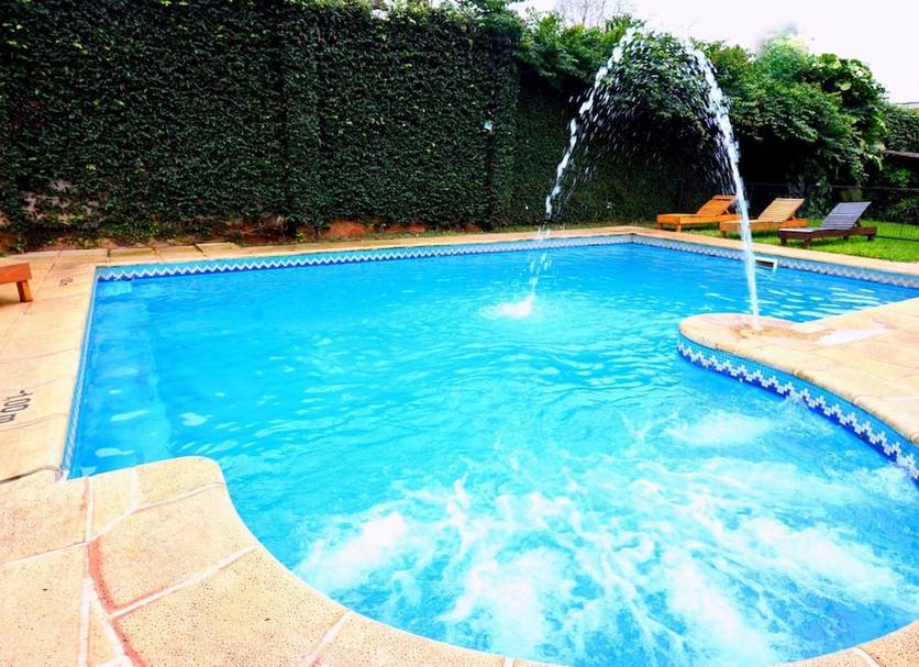 Piscine Photo