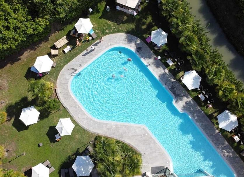 Piscine Photo