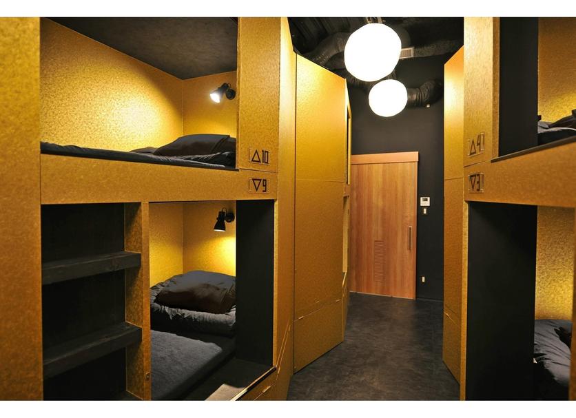 Équipements de la chambre Photo