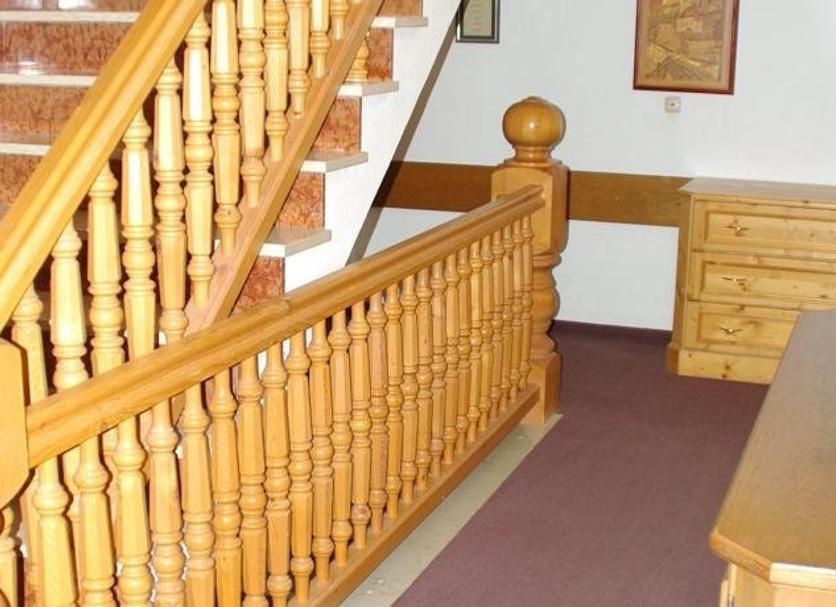 Escalier Photo