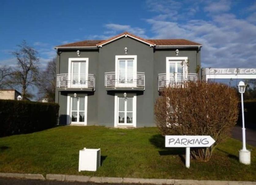 Bâtiment Photo