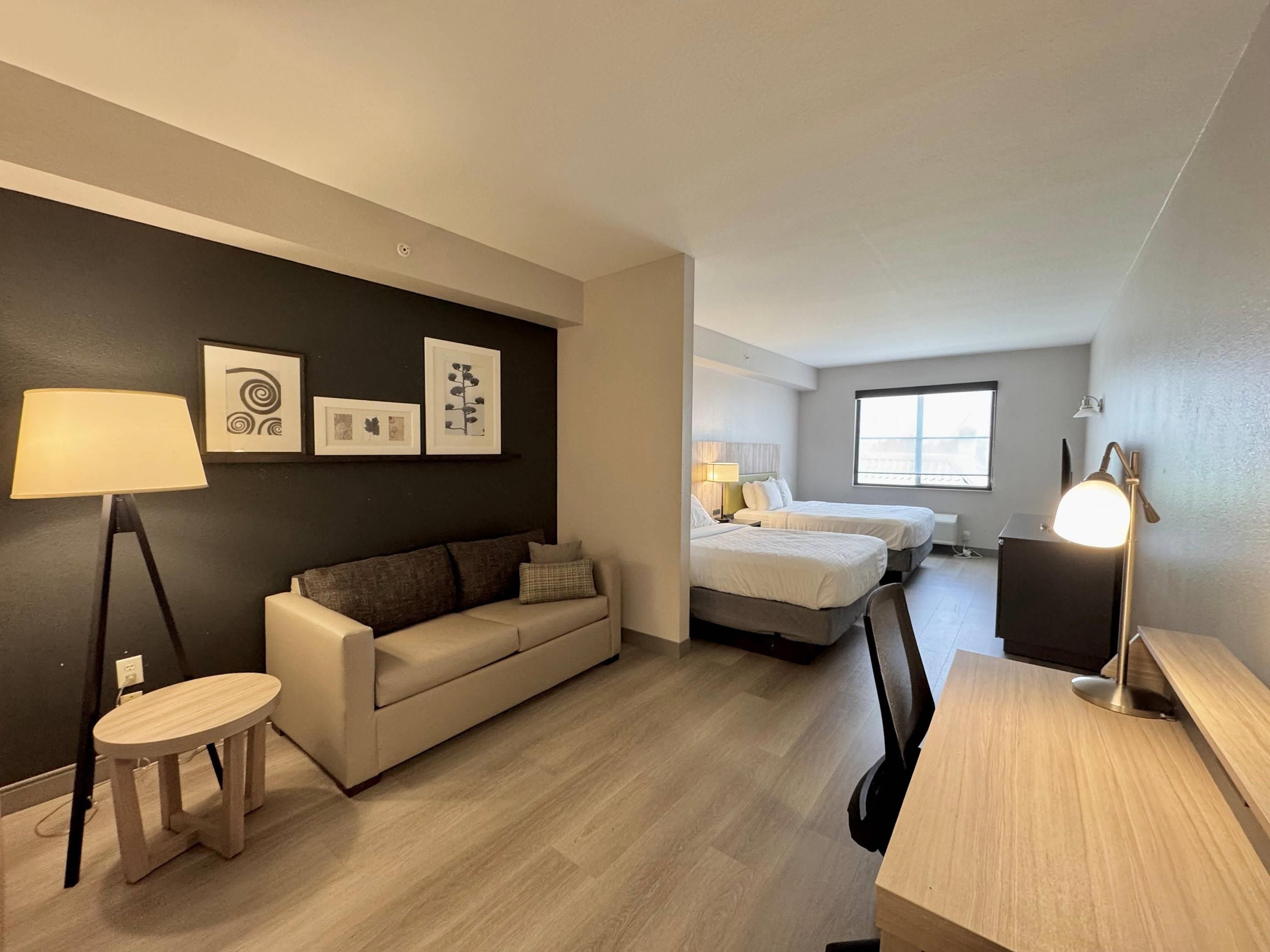 Chambre Photo