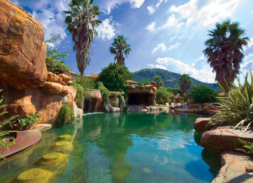 Piscine Photo