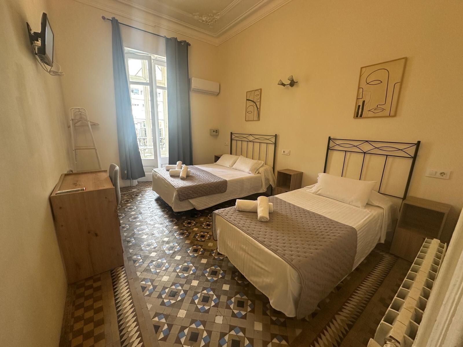 Chambre