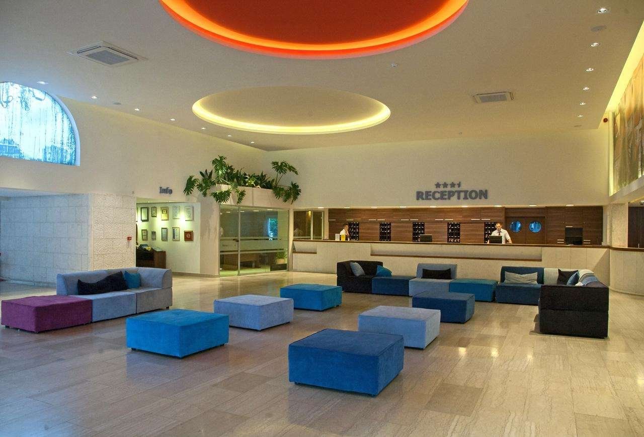 Hall d’entrée