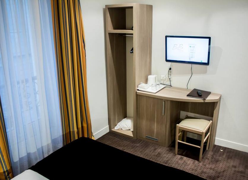Équipements de la chambre Photo