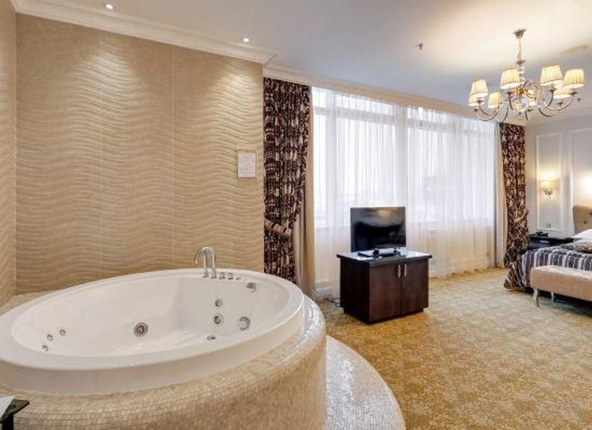 Équipements de la chambre Photo
