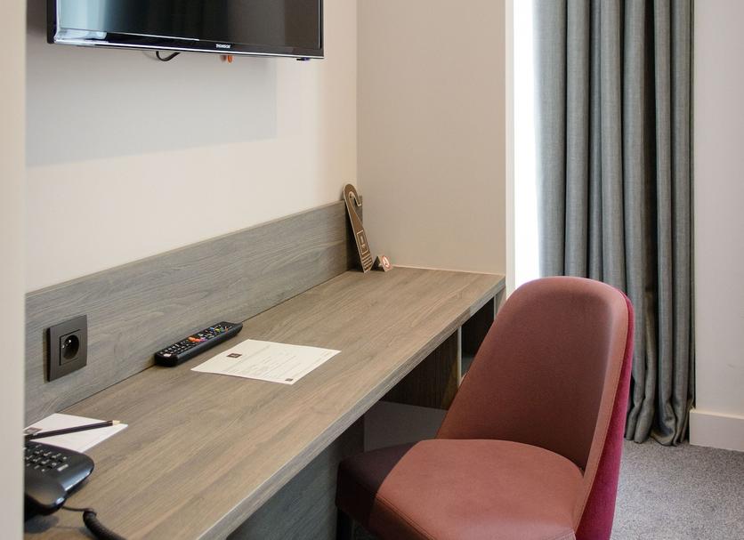 Équipements de la chambre Photo