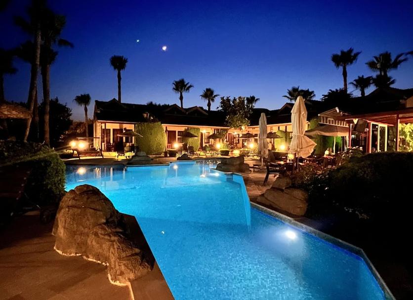 Piscine Photo