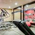 Salle de sport