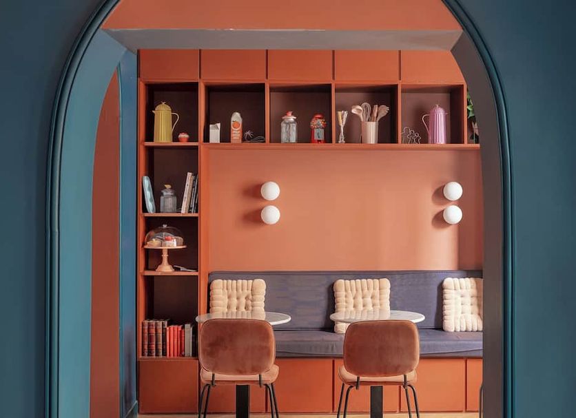 Salon Photo