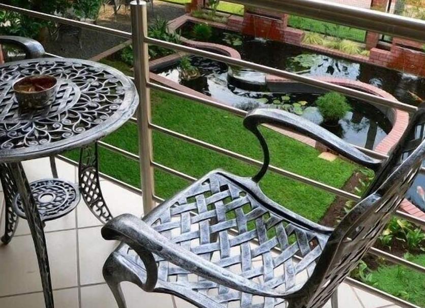 Balcon Photo