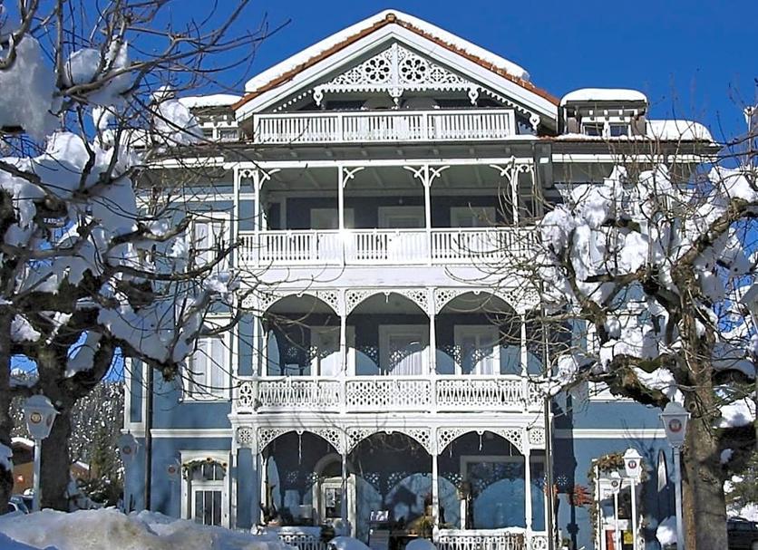 Bâtiment Photo