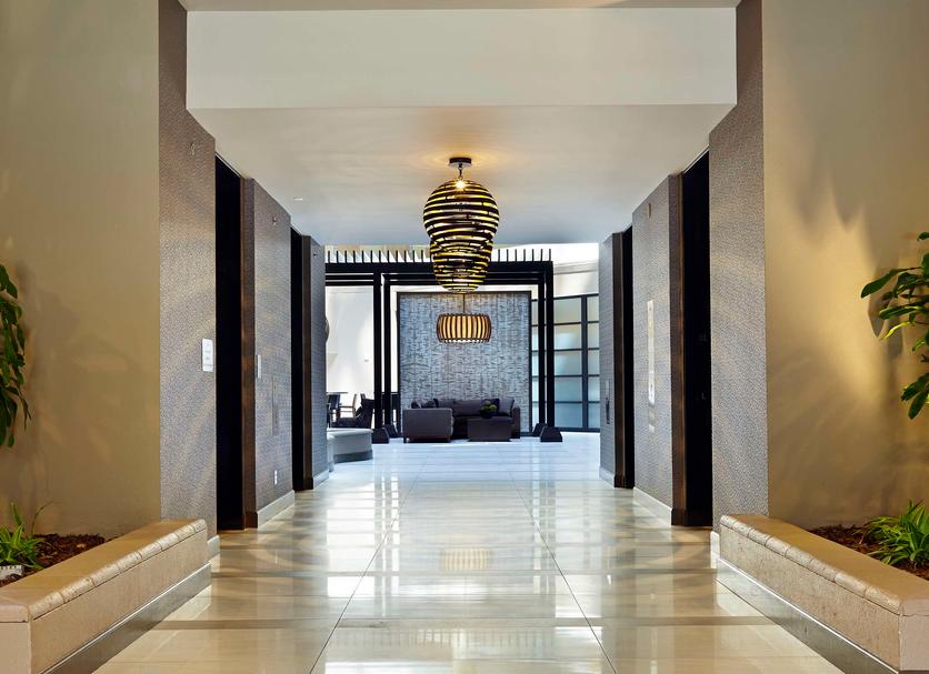 Hall d’entrée Photo