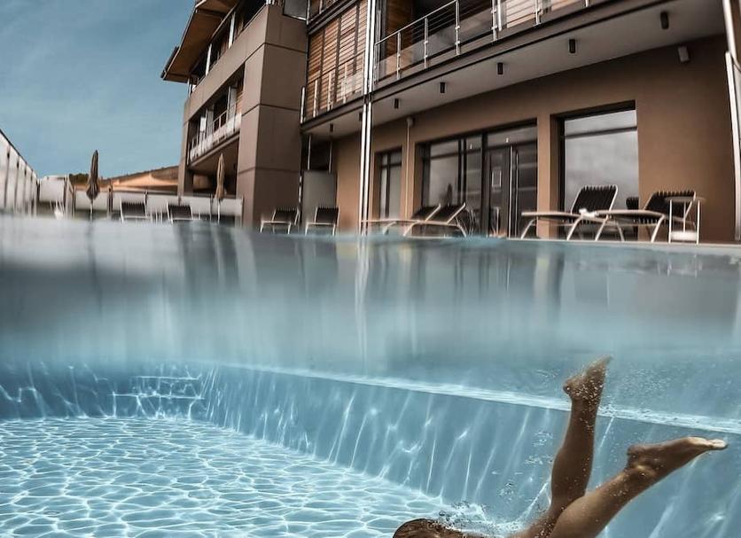 Piscine Photo