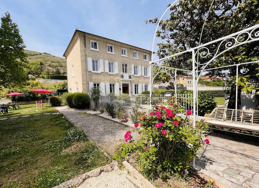 Bâtiment Photo