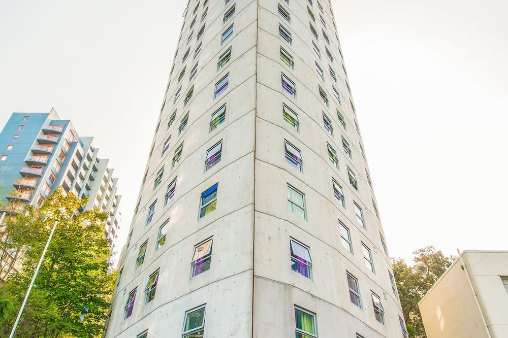 Bâtiment