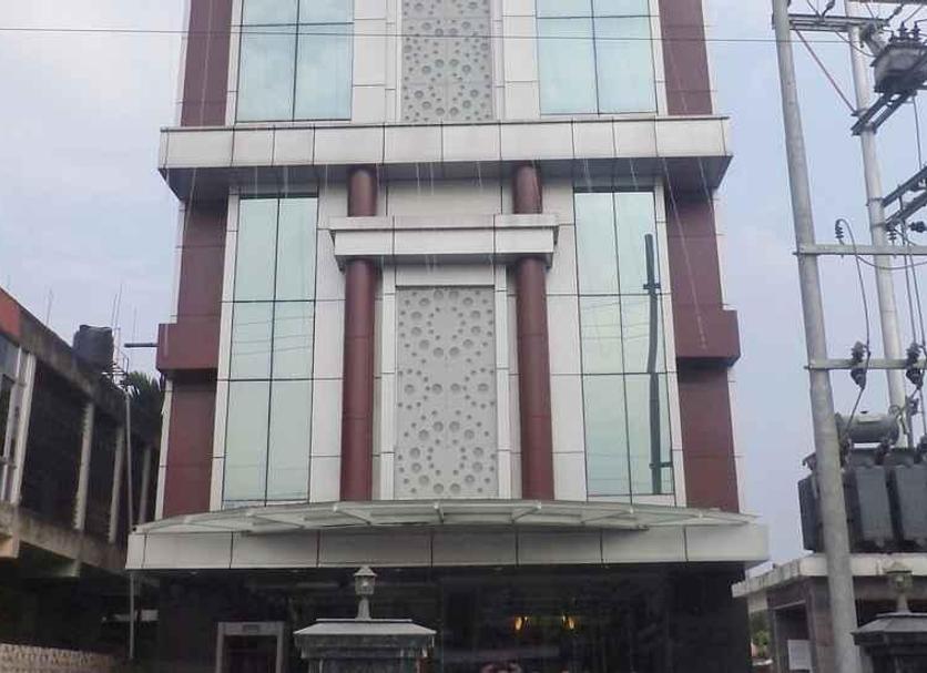 Bâtiment Photo