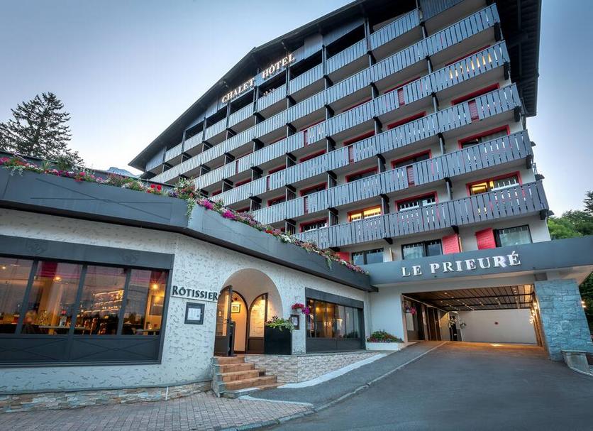 Bâtiment Photo