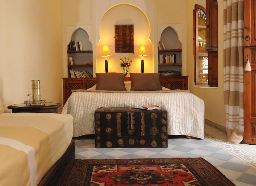Chambre Photo