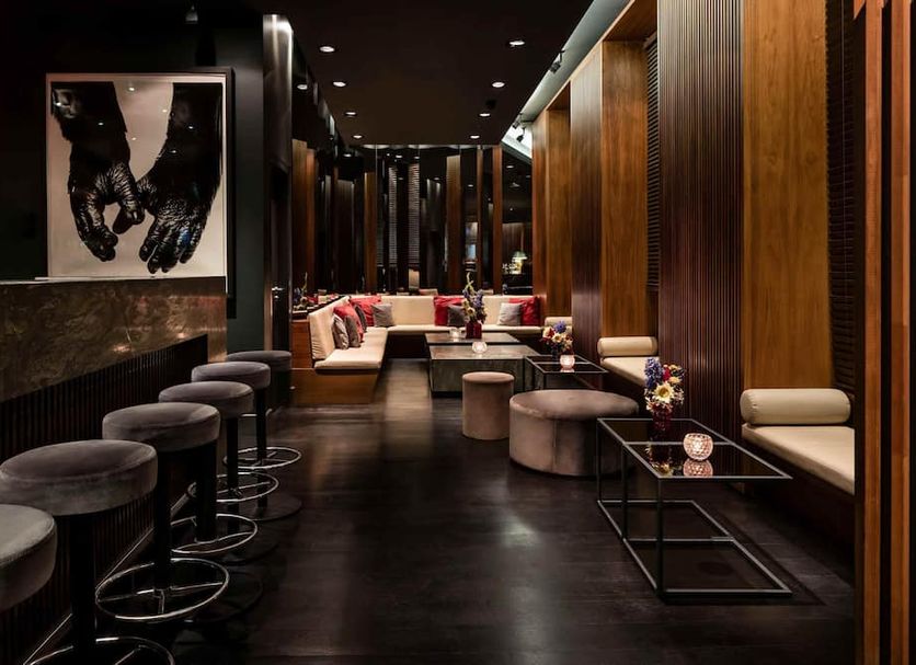 Salon Photo