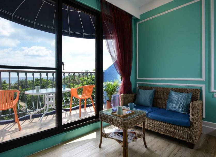 Balcon Photo