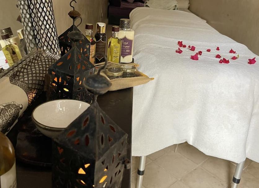 Équipements de la chambre Photo
