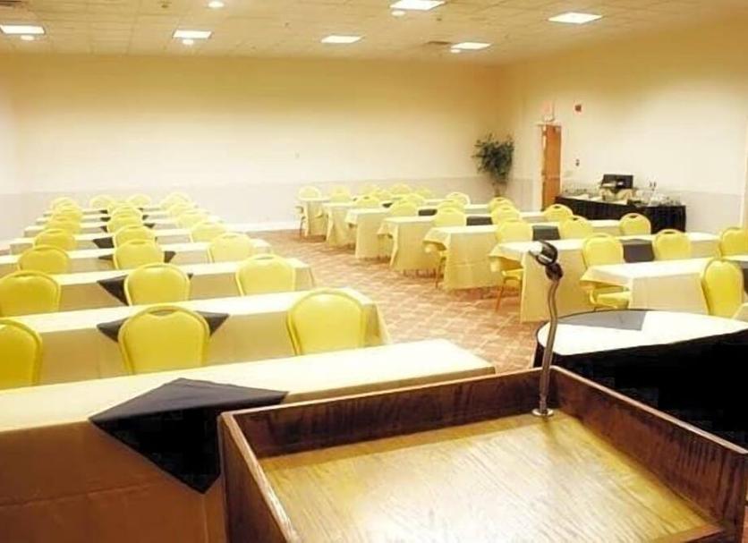 Espace de conférence Photo